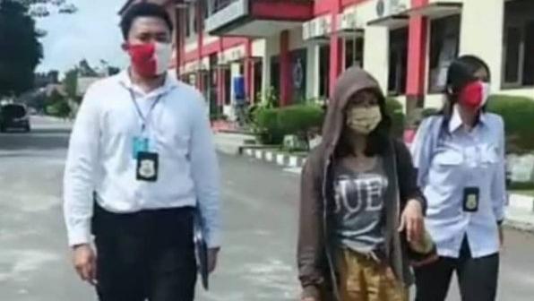 Gara-Gara Rp 94 Juta, Mantan Dosen Honorer Jadi Terdakwa
