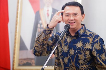 Ahok Sebut Gaji di Pertamina Lebih Besar dari Gubernur
