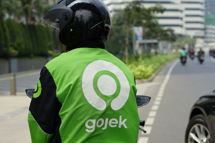 Gojek PHK 430 Karyawan
