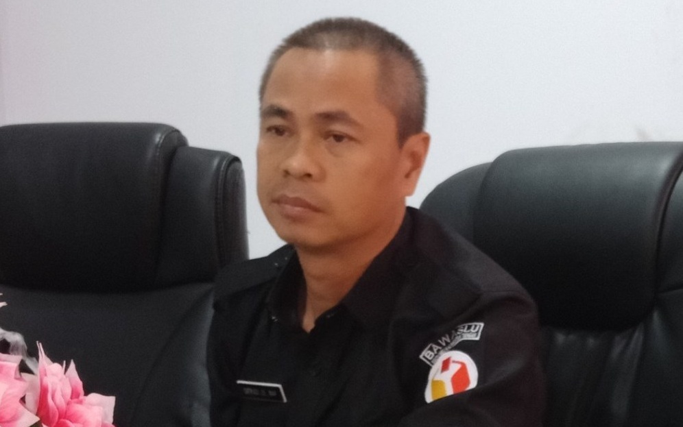 Bahas Pilkada, HMI Hadirkan Ketua Bawaslu dan KNPI Kalteng