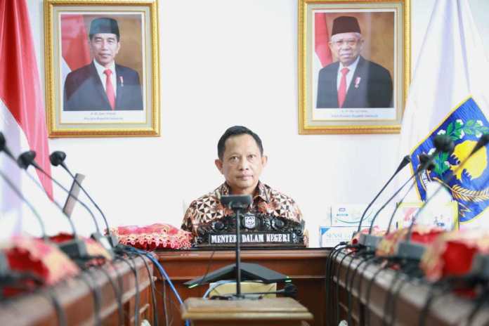 Mendagri: Anggaran Pilkada Aman