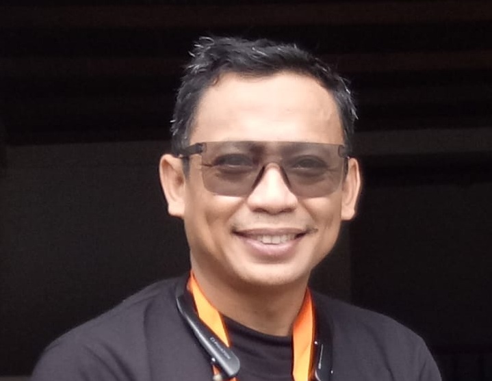 1.973 Orang Positif di Sulsel, AYP Sarankan Pangdam Jabat Ketua Harian Gugus Tugas Covid-19