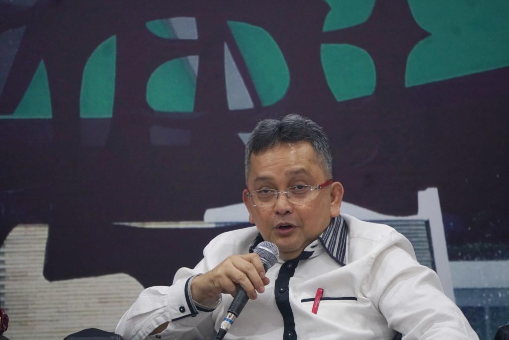 Soal Masa Jabatan DPR, PDIP : Maksimal 4 Periodelah
