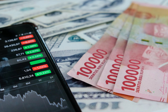 Dana Triliunan Rupiah Nyangkut di Reksa Dana Minna Padi
