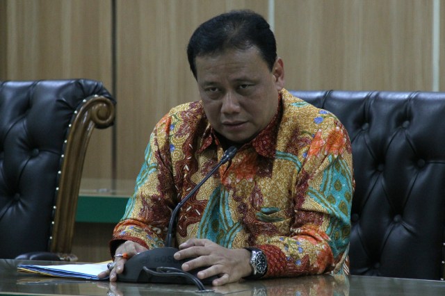 Bawaslu Ingatkan Calon Petahana: Jangan Ganti Pejabat dan Manfaatkan Bansos