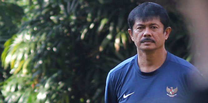 Garuda Muda di Grup Neraka