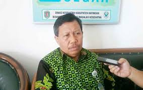 Banyak Desa di Katingan Tidak Mendapat Bantuan