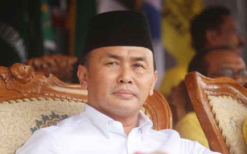 Capai Rating A, Bank Kalteng Siap Go Publik