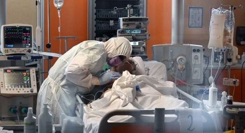 Dirut Rumah Sakit Meninggal Karena Virus Corona