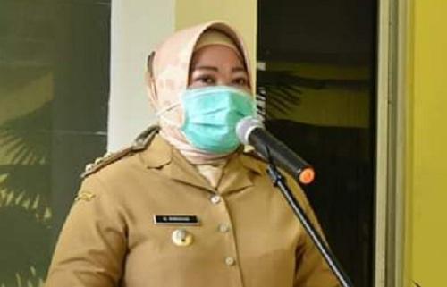 Kobar Atur Cara Salat Idul Adha di Tengah Pandemi Covid-19
