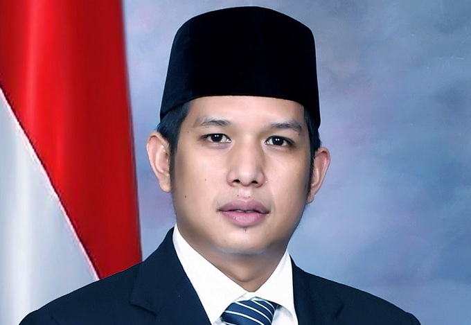 PAN Usung H Rudini dalam Pilkada Kotim