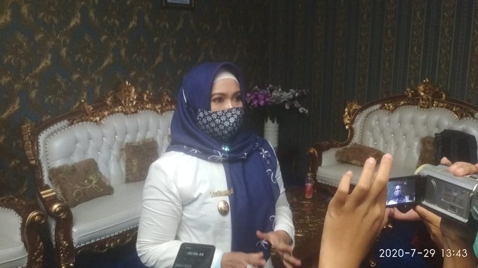 3.800 Hektar Lahan akan Diambil Alih Pemko Palangka Raya