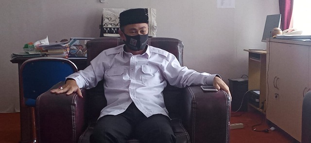 Dua ASN Kotim Diperiksa Bawaslu