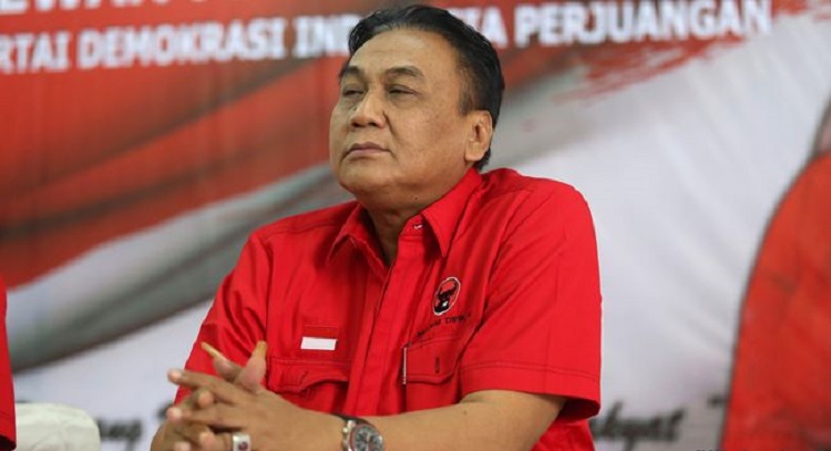 PDIP Sudah Putuskan 162 Bakal Calon Kepala Daerah