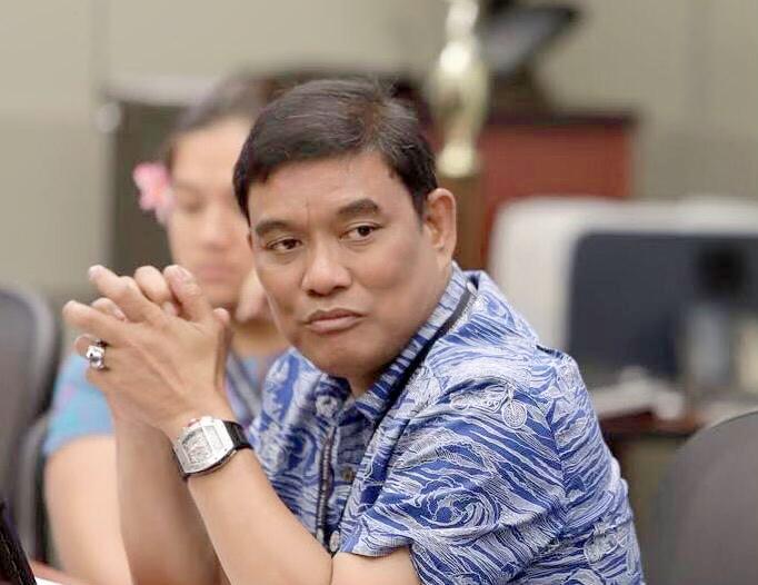 Sektor Maritim Indonesia Timur Masih Tertinggal, Ini Solusi dari Bro Rivai