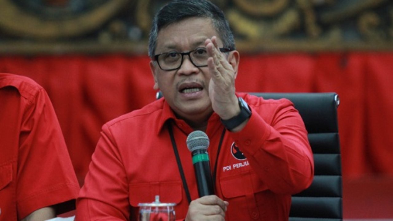 PDIP Fokus Daerah dengan Suara di Bawah 10 Persen di Pilkada 2020