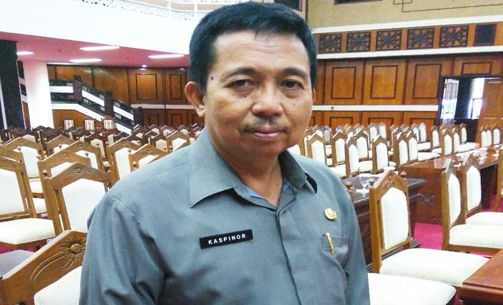 PAD 54,1 Persen di Tengah Pandemi Covid-19 , Ini Starategi Bapenda Kalteng