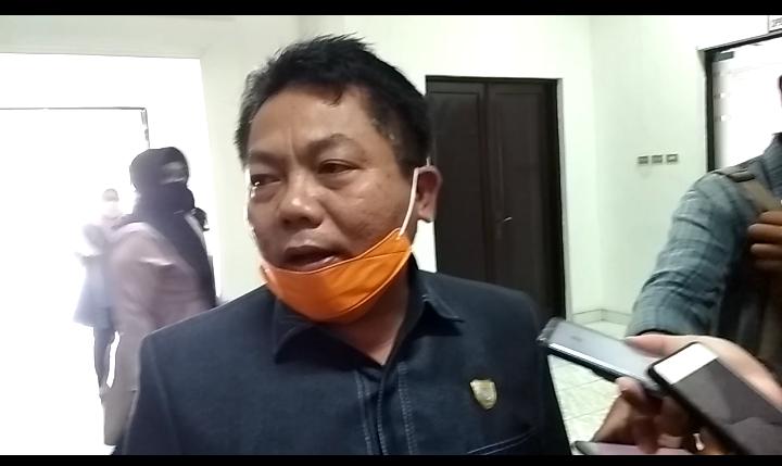 Mulus di DPRD, Menara Bank Kalteng 17 Lantai Segera Terwujud