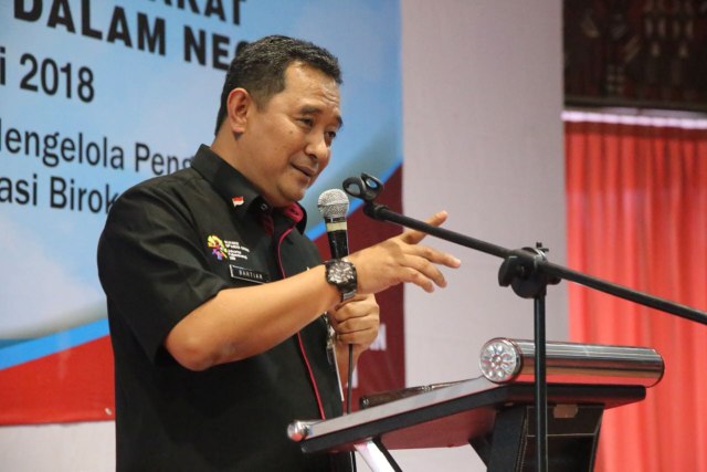 Mendagri Desak Pemda Cairkan Dana Pilkada 2020 Sebelum 15 Juli