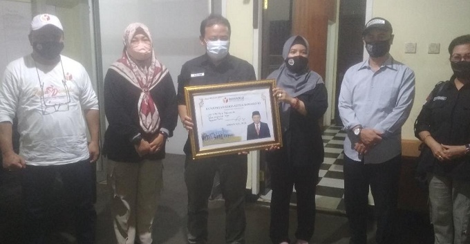 Bawaslu Deadline KPU Hingga 13 Agustus untuk Perbaiki Temuan Coklit