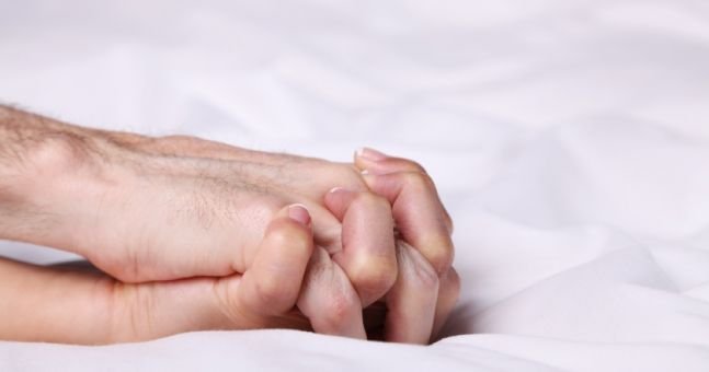 Diduga Akibat Adegan Ekstrim, Wanita Ini Meninggal Setelah Berhubungan Seks dengan Suami