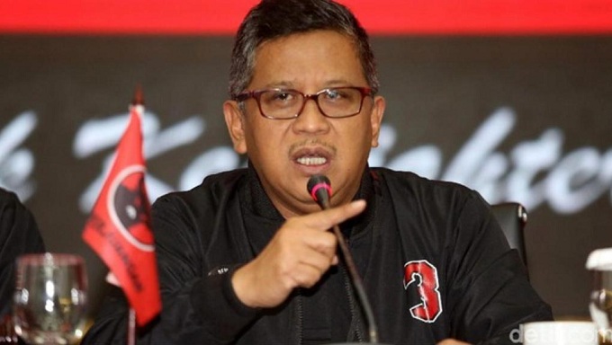 PDIP akan Umumkan 75 Paslon Kepala Daerah 11 Agustus