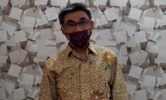 Demokrat Usung Ben Brahim – Ujang Iskandar di Pilgub Kalteng