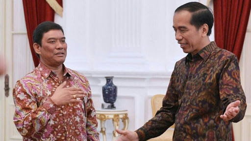 BRORIVAI Center: Jangan Melawan Bangsamu Sendiri!