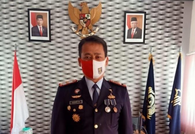178 Napi Muara Teweh Dapat Remisi