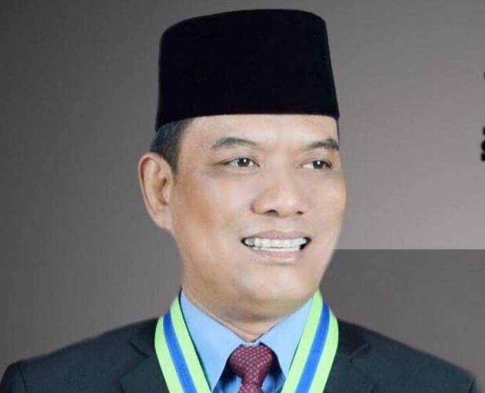 Selain Megawati, ada Putra Sulsel Penerima Medali Kepeloporan dari Presiden