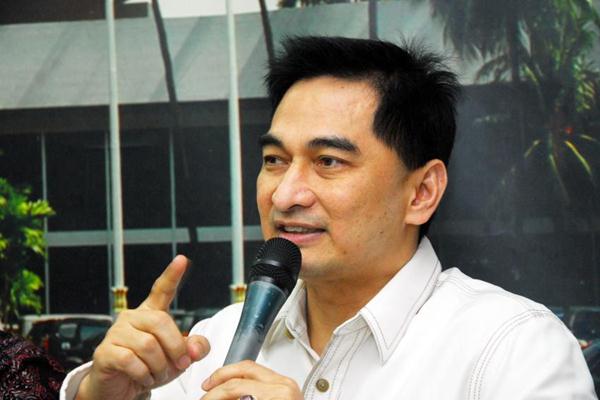 Ngaku Kerjanya Berat, DPR Minta Kenaikan Anggaran di 2021