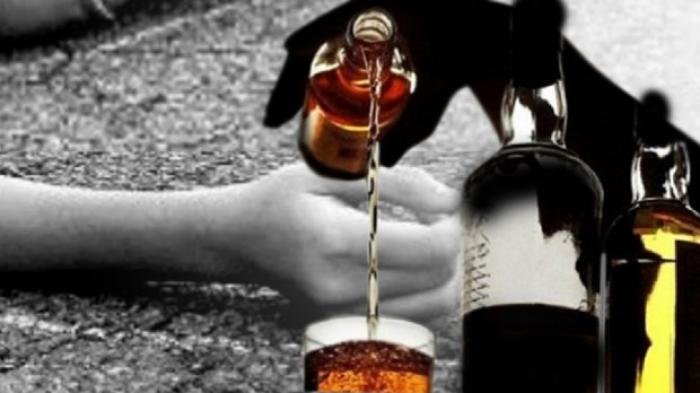 Minum Hand Sanitizer Pengganti Miras, 4 Orang Meninggal