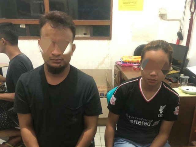Salah Menggunakan Remot TV, Suami Istri Masuk Penjara
