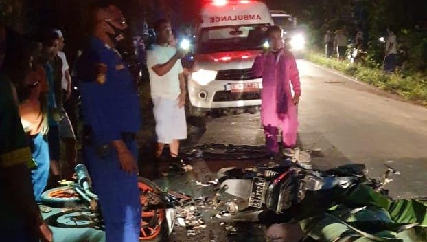 DPR-RI Luncurkan Program TORA untuk Peladang