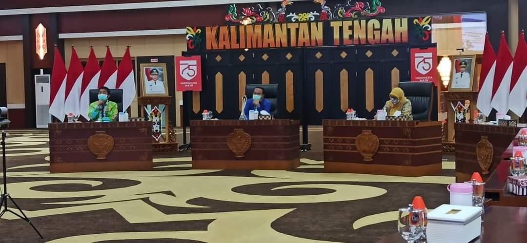Kemendagri Ingatkan APBD 2021: Fokus Kegiatan Produktif