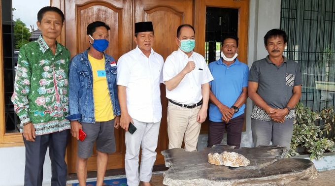 Gagal Nyalon, Riban Dikabarkan Merapat ke Ben-Ujang