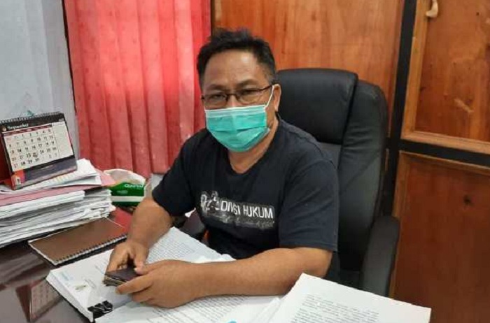 Segini Dana Awal Kampanye Paslon di Pilkada Kalteng