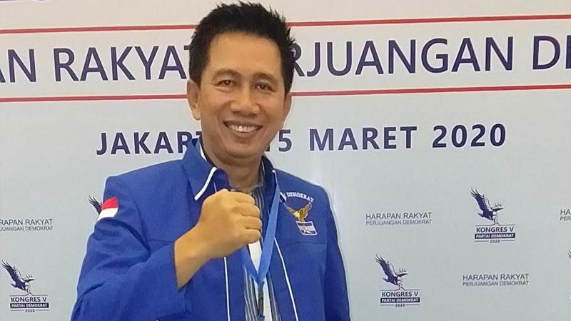 Nadalasyah ‘Tinggalkan’ Ben-Ujang di Tengah Jalan
