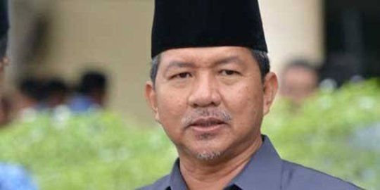 Riban Belum Tentukan Sikap Dukungan