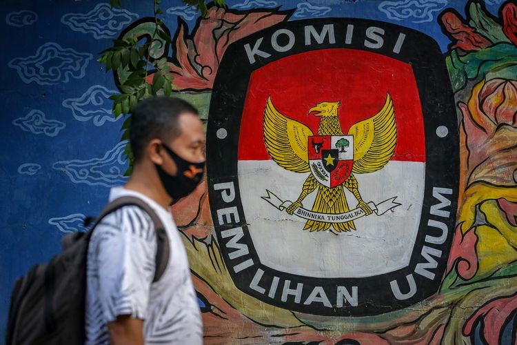 Uji Coba e-Rekap Dua Daerah Saja