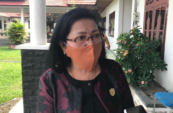 Covid-19 Meningkat, Ketua Dewan Kotim Sebut Karena Penerapan Protkes Kendur