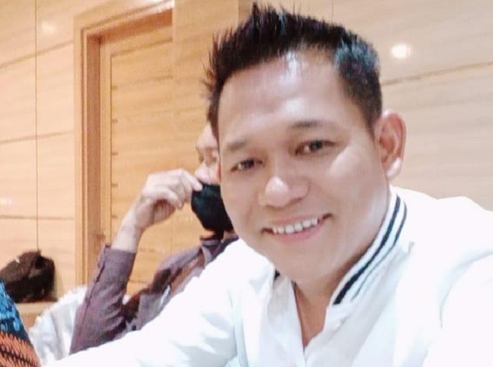 Raja Salman Pimpin Rapat PSBW di Kalteng, Ini Hasilnya