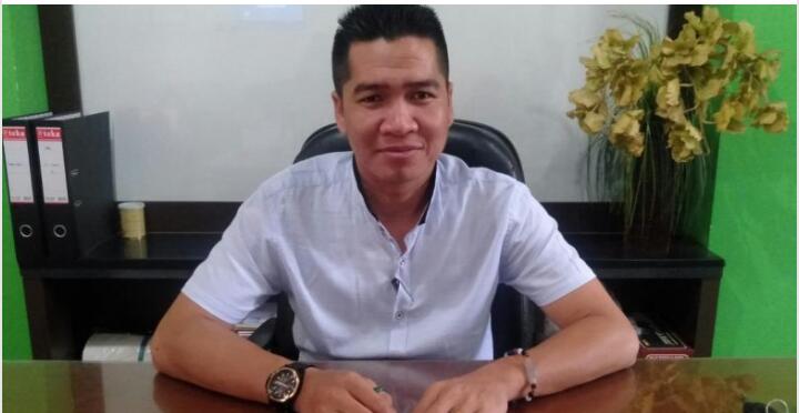 Tanah Prona Dijual, Ini Reaksi Ketua Fraksi PKB Kotim