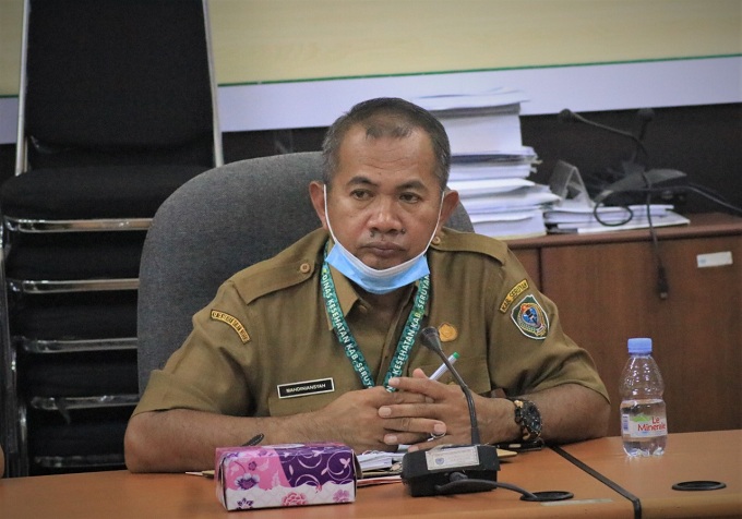 Batuk dan Gatal-Gatal Mulai Serang Korban Banjir di Seruyan