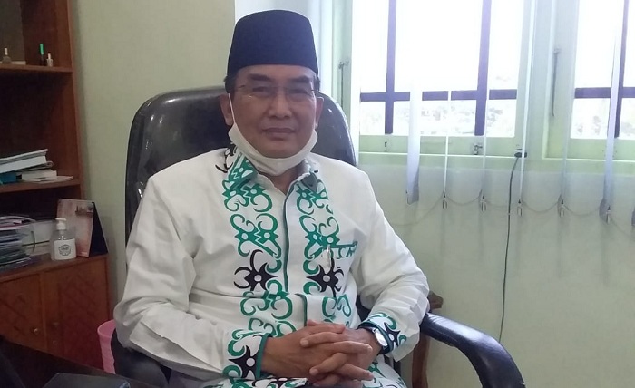 Ini Imbauan MUI cara Memilih Pempimpin di Pilkada 2020