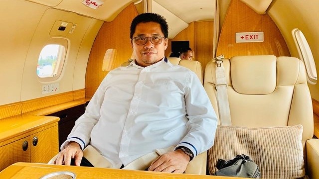 Mantan Ketua KPU Meninggal Dunia karena Corona