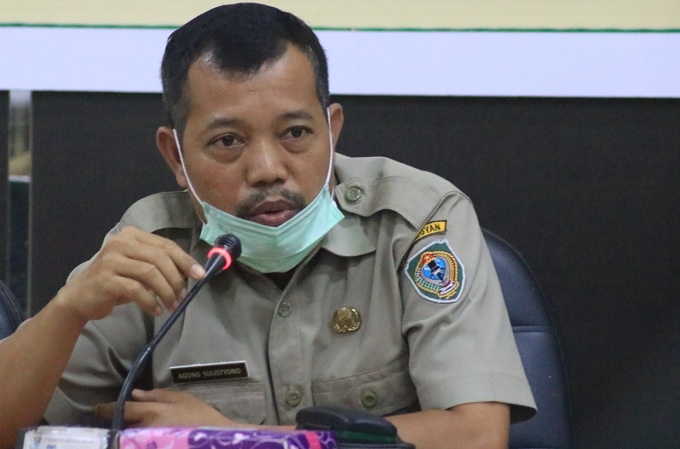 Di Seruyan: 52 Desa Terendam, 16 Ribu Jiwa Terdampak Banjir