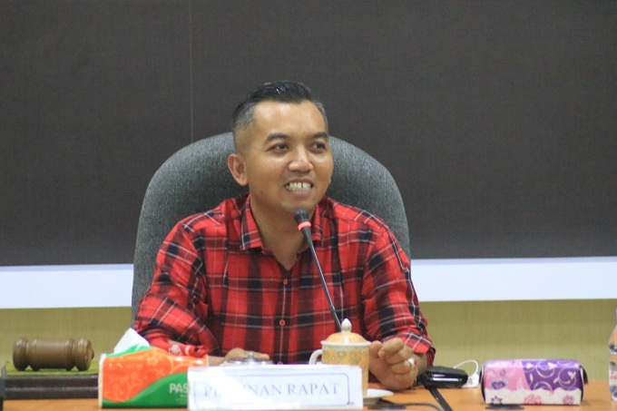 Ketua DPRD Seruyan: PBS Ikut Pulihkan Infrastruktur Pasca Banjir