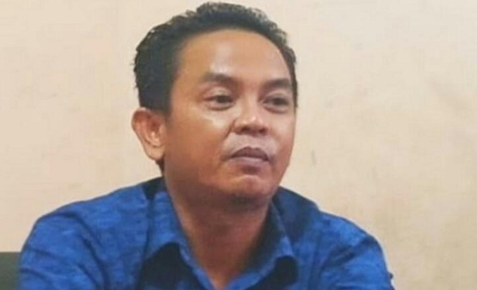 PAN Kalteng Tegaskan Tidak Ada Tarik Dukungan