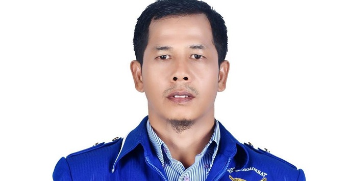 Rencana Mutasi Pejabat di Kotim, Lumban Gaol: Banyak Pejabat Kinerjanya Buruk
